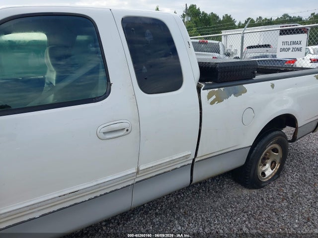 Aukcja sprzedaży 2000 Ford F-150 Work Series/xl/xlt, vin: 1FTZX1722YNA60652, numer aukcji: 45260160