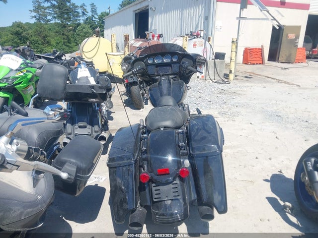 45260162 :رقم المزاد ، 1HD1KRP1XNB640177 vin ، 2022 Harley-davidson Flhxs مزاد بيع