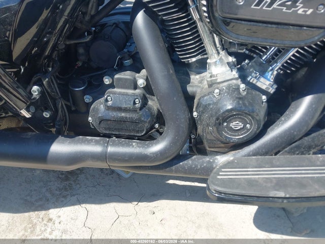 Продаж на аукціоні авто 2022 Harley-davidson Flhxs, vin: 1HD1KRP1XNB640177, номер лоту: 45260162