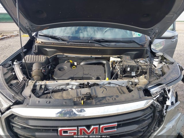 Aukcja sprzedaży 2024 Gmc Terrain Awd Sle, vin: 3GKALTEG1RL163750, numer aukcji: 45260169