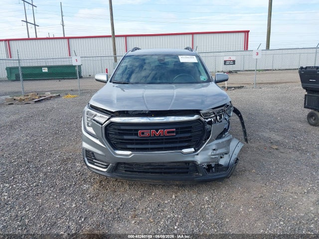 Aukcja sprzedaży 2024 Gmc Terrain Awd Sle, vin: 3GKALTEG1RL163750, numer aukcji: 45260169