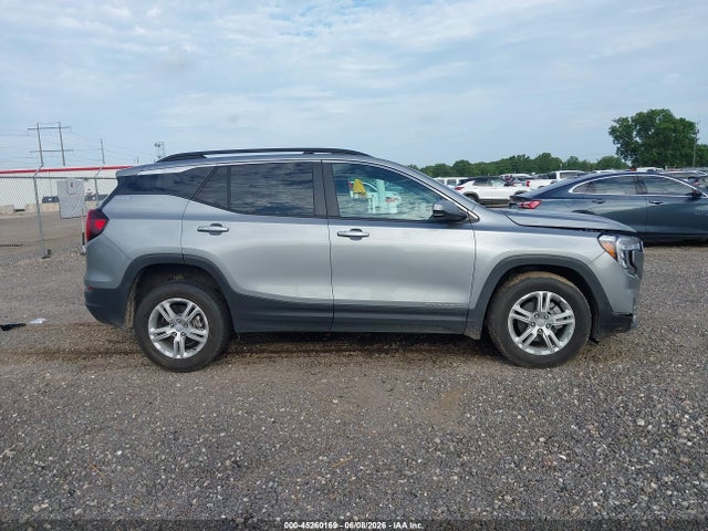 Aukcja sprzedaży 2024 Gmc Terrain Awd Sle, vin: 3GKALTEG1RL163750, numer aukcji: 45260169