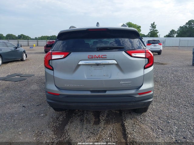 Aukcja sprzedaży 2024 Gmc Terrain Awd Sle, vin: 3GKALTEG1RL163750, numer aukcji: 45260169