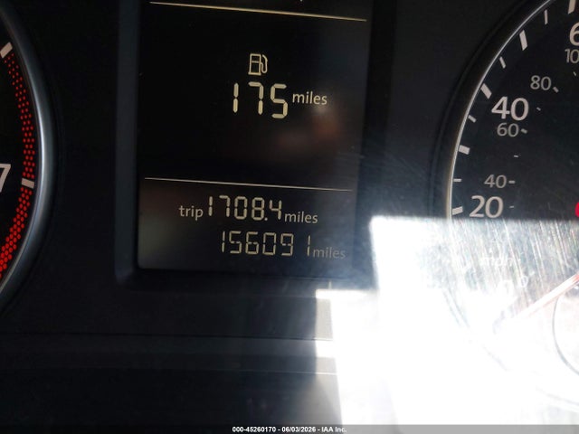 Aukcja sprzedaży 2015 Volkswagen Passat 1.8t Wolfsburg Edition, vin: 1VWAT7A30FC074424, numer aukcji: 45260170