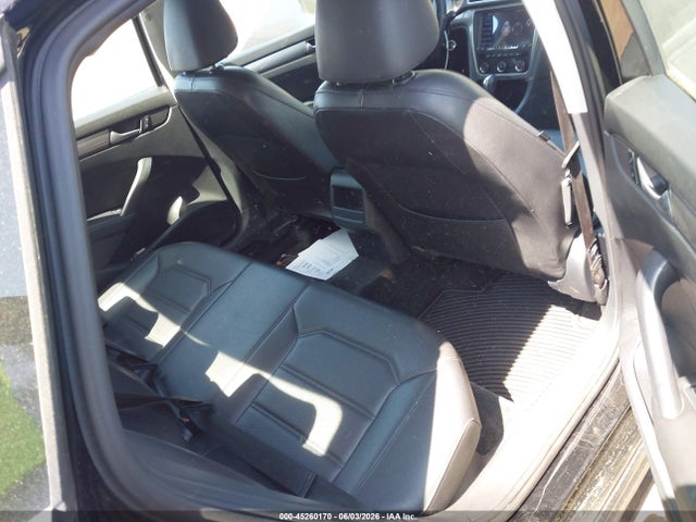 Aukcja sprzedaży 2015 Volkswagen Passat 1.8t Wolfsburg Edition, vin: 1VWAT7A30FC074424, numer aukcji: 45260170
