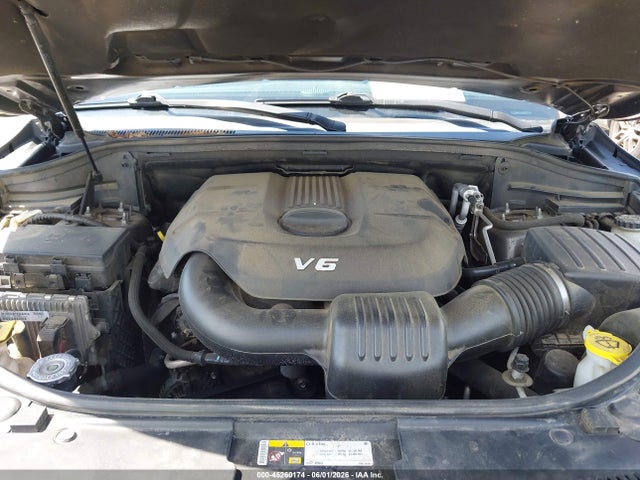 2014 Jeep Grand Cherokee Limited მანქანა იყიდება აუქციონზე, vin: 1C4RJFBG8EC479128, აუქციონის ნომერი: 45260174