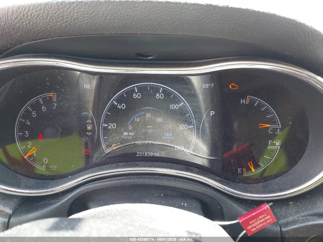 2014 Jeep Grand Cherokee Limited მანქანა იყიდება აუქციონზე, vin: 1C4RJFBG8EC479128, აუქციონის ნომერი: 45260174
