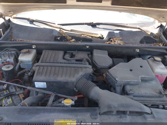 Продажа на аукционе авто 2008 Toyota Highlander Hybrid Limited, vin: JTEEW44A882014755, номер лота: 45260178
