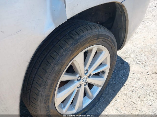Продажа на аукционе авто 2008 Toyota Highlander Hybrid Limited, vin: JTEEW44A882014755, номер лота: 45260178