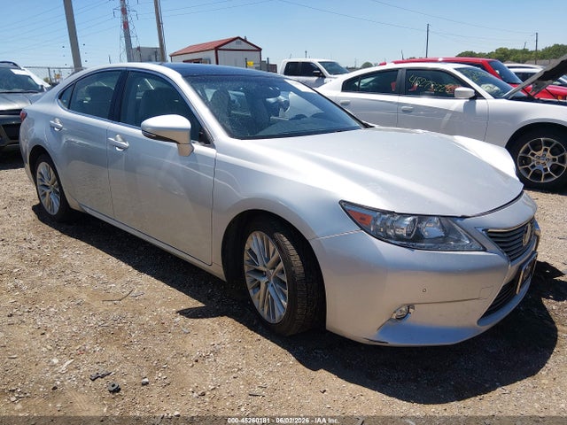 2014 Lexus Es 350 მანქანა იყიდება აუქციონზე, vin: JTHBK1GG2E2086143, აუქციონის ნომერი: 45260181
