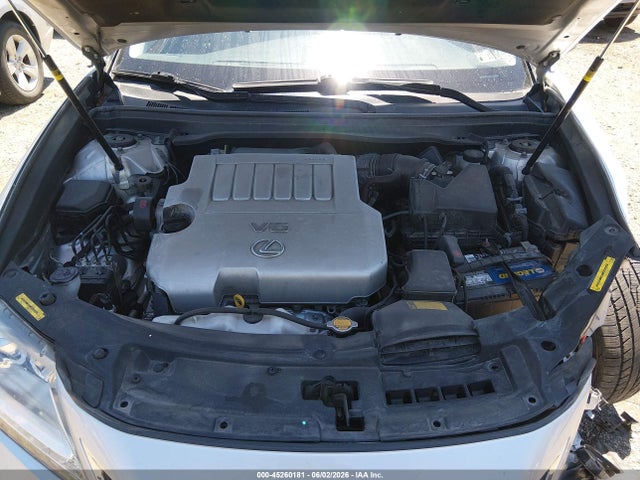 2014 Lexus Es 350 მანქანა იყიდება აუქციონზე, vin: JTHBK1GG2E2086143, აუქციონის ნომერი: 45260181