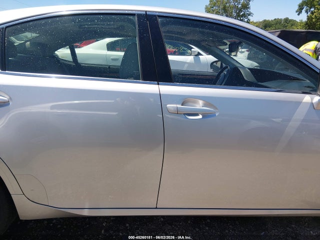 2014 Lexus Es 350 მანქანა იყიდება აუქციონზე, vin: JTHBK1GG2E2086143, აუქციონის ნომერი: 45260181