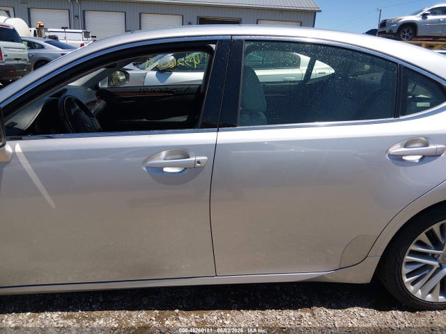 2014 Lexus Es 350 მანქანა იყიდება აუქციონზე, vin: JTHBK1GG2E2086143, აუქციონის ნომერი: 45260181