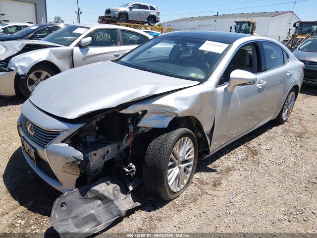 2014 Lexus Es 350 მანქანა იყიდება აუქციონზე, vin: JTHBK1GG2E2086143, აუქციონის ნომერი: 45260181