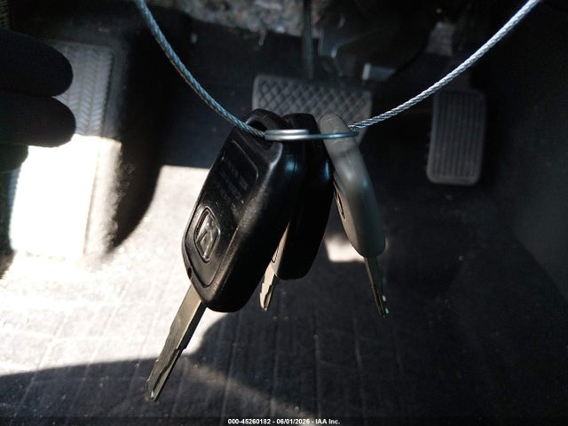2015 Honda Accord Sport მანქანა იყიდება აუქციონზე, vin: 1HGCR2F56FA151267, აუქციონის ნომერი: 45260182