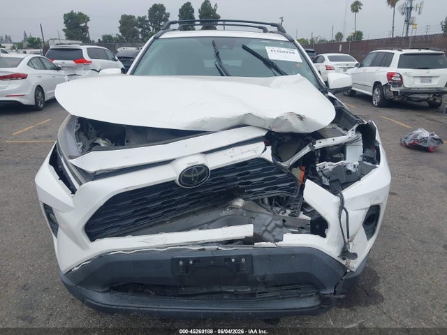 Toyota Rav4 Xle 2019 2T3W1RFV1KW024174 Image 11