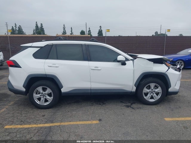 Toyota Rav4 Xle 2019 2T3W1RFV1KW024174 Image 12