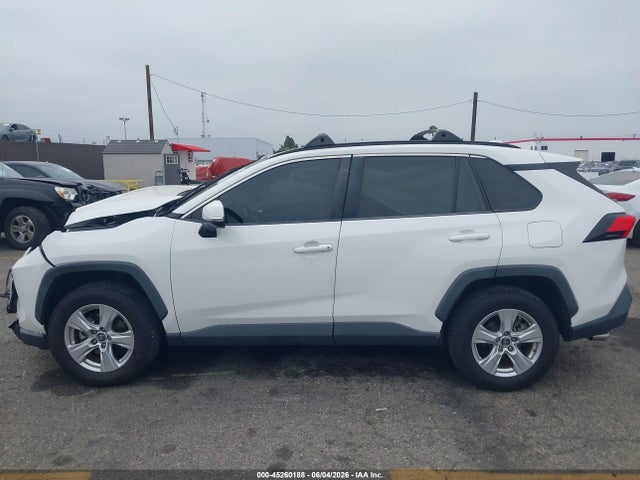 Toyota Rav4 Xle 2019 2T3W1RFV1KW024174 Image 13