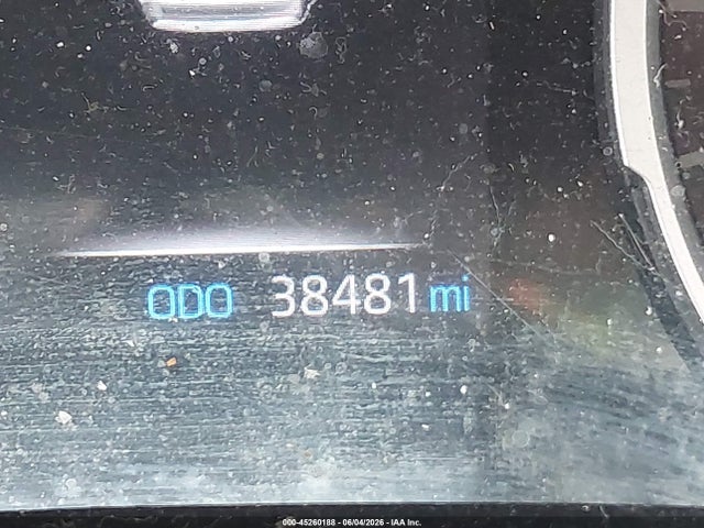 Toyota Rav4 Xle 2019 2T3W1RFV1KW024174 Image 14