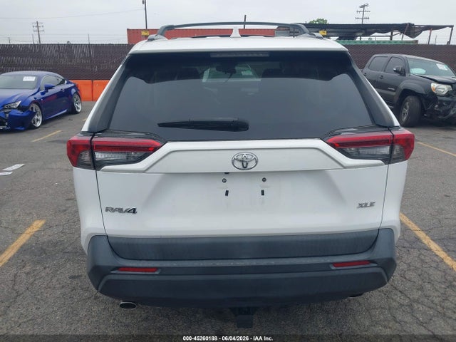 Toyota Rav4 Xle 2019 2T3W1RFV1KW024174 Image 15