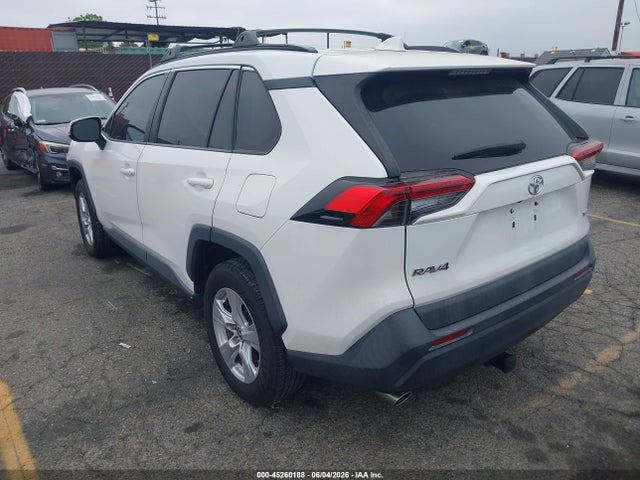 Toyota Rav4 Xle 2019 2T3W1RFV1KW024174 Image 3
