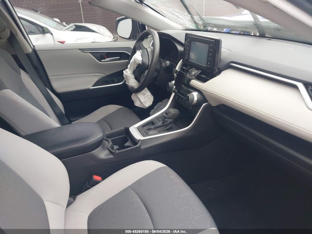Toyota Rav4 Xle 2019 2T3W1RFV1KW024174 Image 5