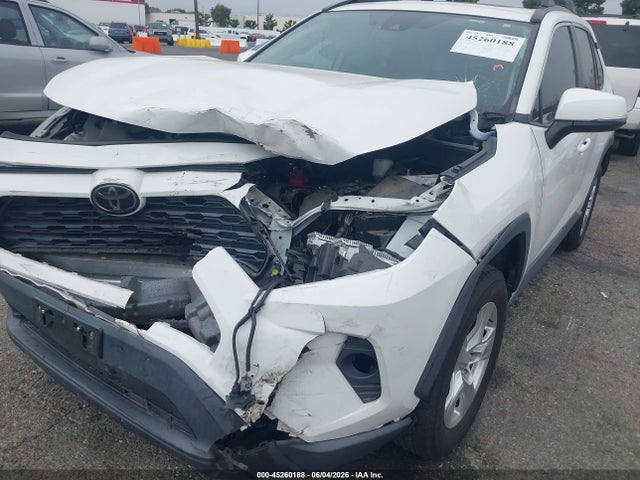 Toyota Rav4 Xle 2019 2T3W1RFV1KW024174 Image 6