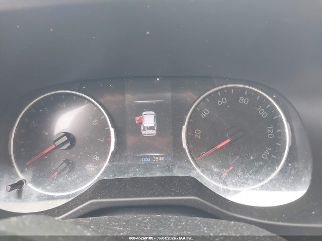 Toyota Rav4 Xle 2019 2T3W1RFV1KW024174 Image 7