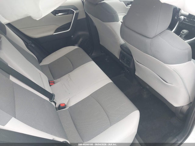 Toyota Rav4 Xle 2019 2T3W1RFV1KW024174 Image 8