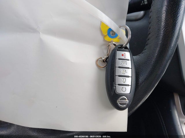 Aukcja sprzedaży 2017 Nissan Murano Sl, vin: 5N1AZ2MH7HN104100, numer aukcji: 45260190