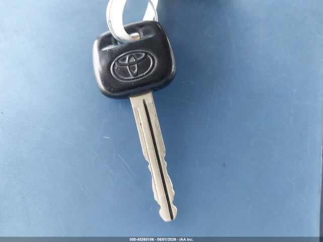 Aukcja sprzedaży 2003 Toyota Corolla Ce, vin: 1NXBR32E73Z035989, numer aukcji: 45260196