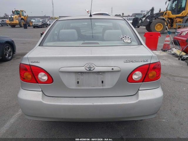 Aukcja sprzedaży 2003 Toyota Corolla Ce, vin: 1NXBR32E73Z035989, numer aukcji: 45260196