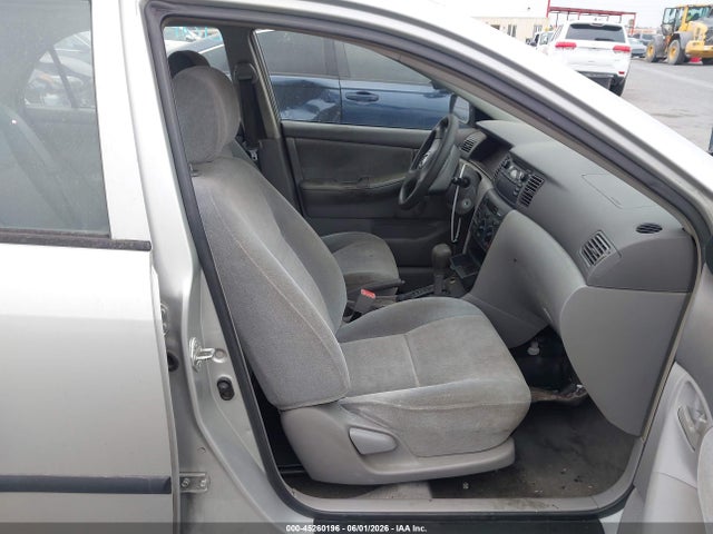 Aukcja sprzedaży 2003 Toyota Corolla Ce, vin: 1NXBR32E73Z035989, numer aukcji: 45260196