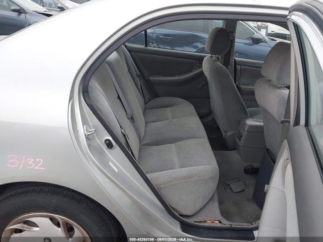 Aukcja sprzedaży 2003 Toyota Corolla Ce, vin: 1NXBR32E73Z035989, numer aukcji: 45260196
