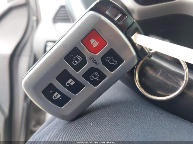 Продажа на аукционе авто 2018 Toyota Sienna Limited 7 Passenger, vin: 5TDYZ3DCXJS957944, номер лота: 45260197