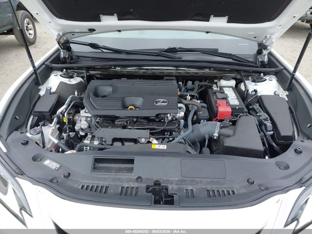 Aukcja sprzedaży 2023 Lexus Es 250, vin: 58AD11D12PU011760, numer aukcji: 45260202