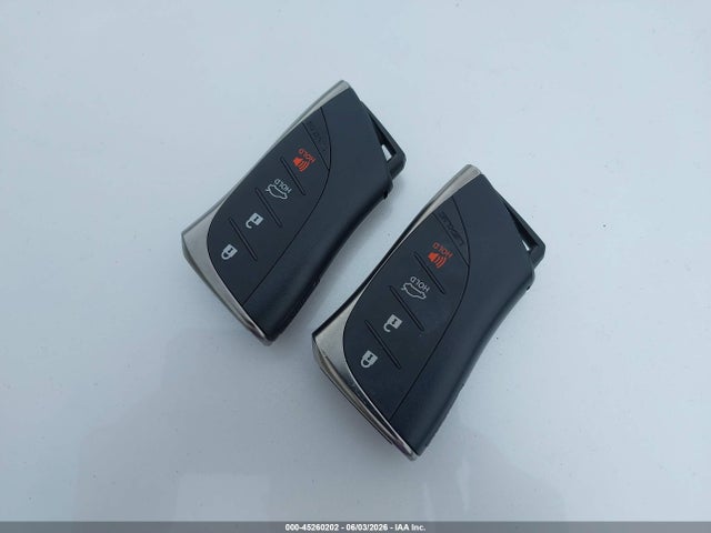 Aukcja sprzedaży 2023 Lexus Es 250, vin: 58AD11D12PU011760, numer aukcji: 45260202