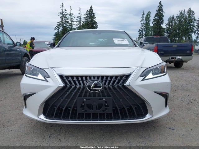 Aukcja sprzedaży 2023 Lexus Es 250, vin: 58AD11D12PU011760, numer aukcji: 45260202