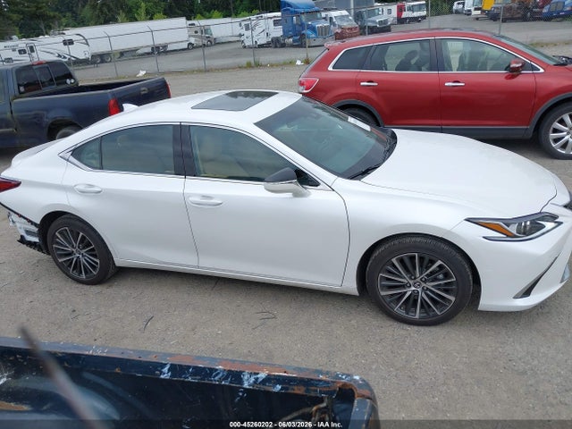 Aukcja sprzedaży 2023 Lexus Es 250, vin: 58AD11D12PU011760, numer aukcji: 45260202