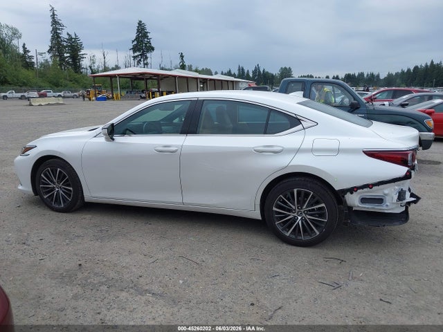 Aukcja sprzedaży 2023 Lexus Es 250, vin: 58AD11D12PU011760, numer aukcji: 45260202