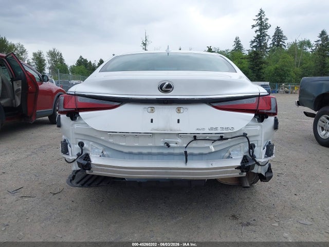 Aukcja sprzedaży 2023 Lexus Es 250, vin: 58AD11D12PU011760, numer aukcji: 45260202