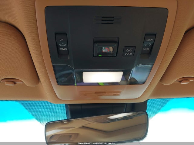 Aukcja sprzedaży 2023 Lexus Es 250, vin: 58AD11D12PU011760, numer aukcji: 45260202