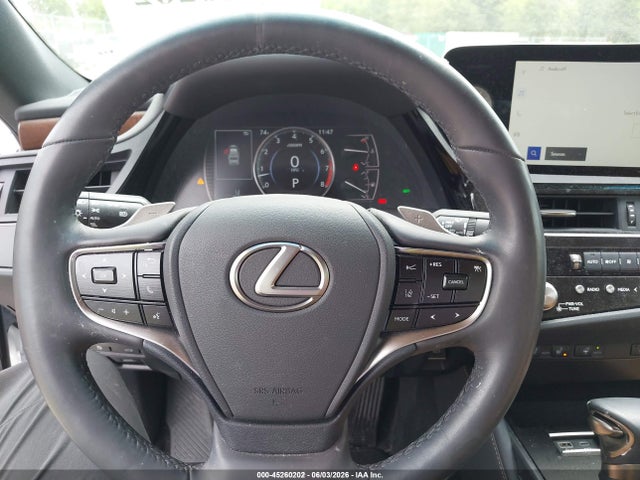 Aukcja sprzedaży 2023 Lexus Es 250, vin: 58AD11D12PU011760, numer aukcji: 45260202