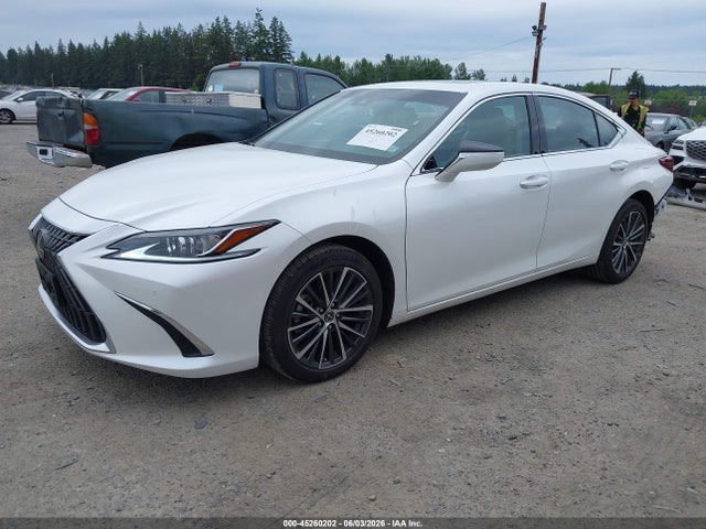Aukcja sprzedaży 2023 Lexus Es 250, vin: 58AD11D12PU011760, numer aukcji: 45260202