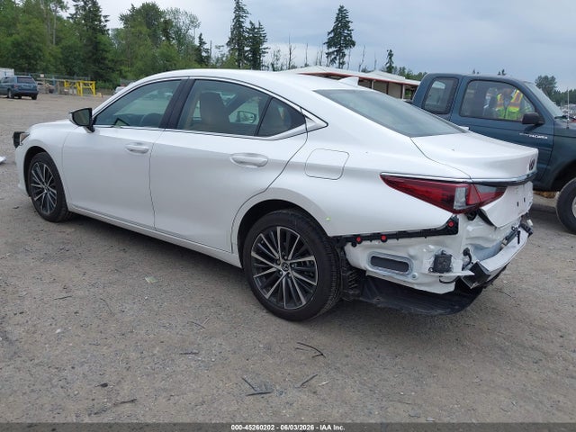 Aukcja sprzedaży 2023 Lexus Es 250, vin: 58AD11D12PU011760, numer aukcji: 45260202