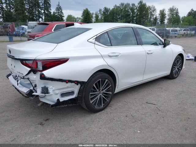 Aukcja sprzedaży 2023 Lexus Es 250, vin: 58AD11D12PU011760, numer aukcji: 45260202