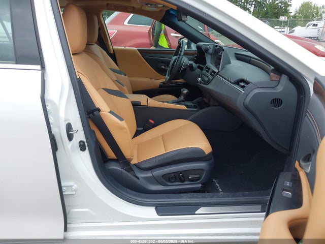 Aukcja sprzedaży 2023 Lexus Es 250, vin: 58AD11D12PU011760, numer aukcji: 45260202