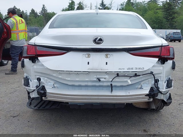 Aukcja sprzedaży 2023 Lexus Es 250, vin: 58AD11D12PU011760, numer aukcji: 45260202