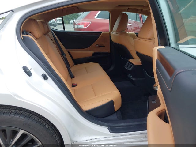 Aukcja sprzedaży 2023 Lexus Es 250, vin: 58AD11D12PU011760, numer aukcji: 45260202