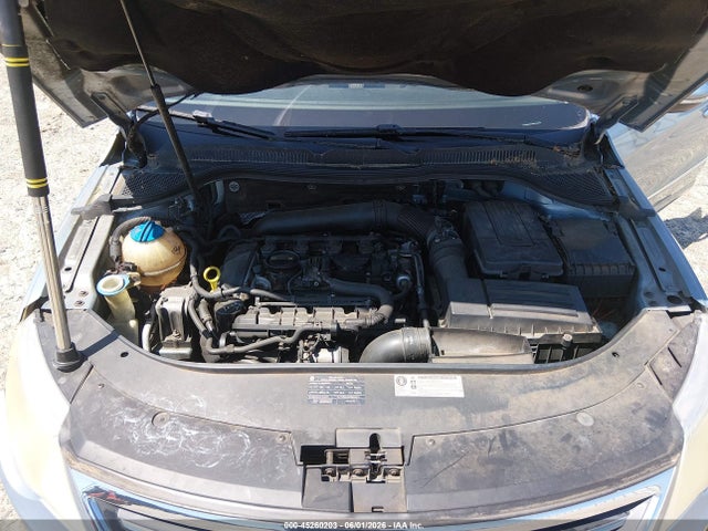 Продаж на аукціоні авто 2011 Volkswagen Cc Sport, vin: WVWMN7AN3BE720923, номер лоту: 45260203